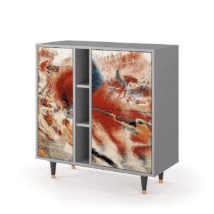 Sideboard - STORYZ - BS5 The City Rises - Grey