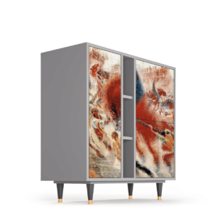 Sideboard - STORYZ - BS5 The City Rises - Grey