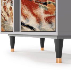 Sideboard - STORYZ - BS5 The City Rises - Grey