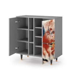 Sideboard - STORYZ - BS5 The City Rises - Grey