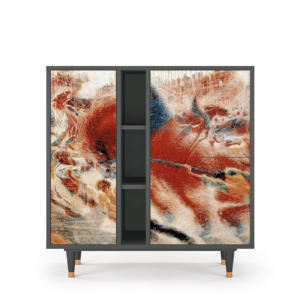 Sideboard - STORYZ - BS5 The City Rises - Antracite