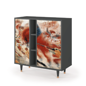 Sideboard - STORYZ - BS5 The City Rises - Antracite