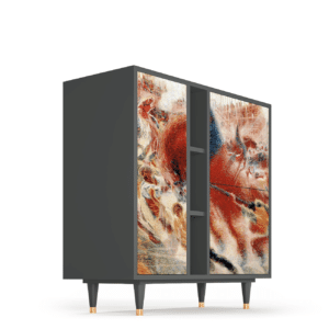 Sideboard - STORYZ - BS5 The City Rises - Antracite