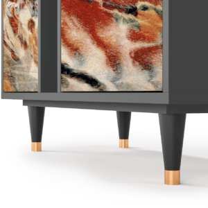 Sideboard - STORYZ - BS5 The City Rises - Antracite