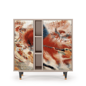 Sideboard - STORYZ - BS5 The City Rises - Latte