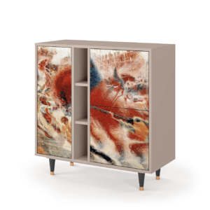 Sideboard - STORYZ - BS5 The City Rises - Latte