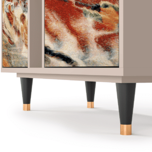 Sideboard - STORYZ - BS5 The City Rises - Latte