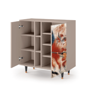 Sideboard - STORYZ - BS5 The City Rises - Latte