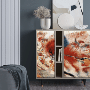 Sideboard - STORYZ - BS5 The City Rises - Sand