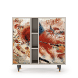 Sideboard - STORYZ - BS5 The City Rises - Sand