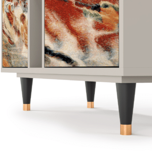 Sideboard - STORYZ - BS5 The City Rises - Sand