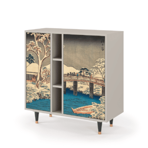 Sideboard - STORYZ - BS5 Katabira River - Sand