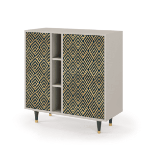Sideboard - STORYZ - BS5 Egypt Triangles - Sand