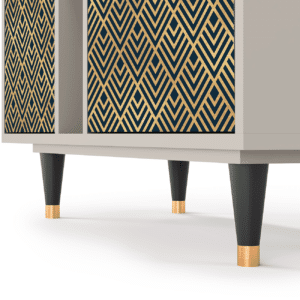 Sideboard - STORYZ - BS5 Egypt Triangles - Sand