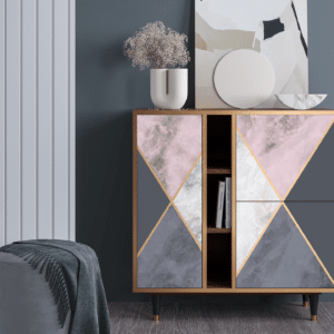Sideboard - STORYZ - BS5 Ideal Harmony - Walnut