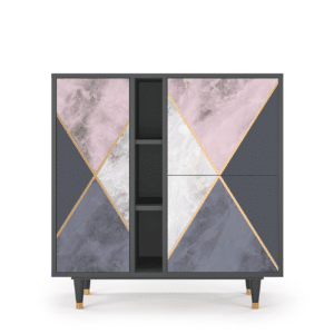 Sideboard - STORYZ - BS5 Ideal Harmony - Antracite
