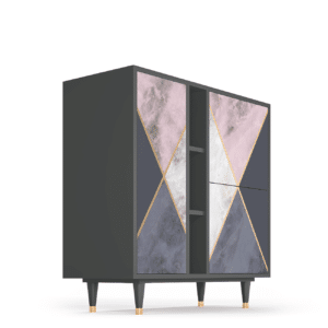 Sideboard - STORYZ - BS5 Ideal Harmony - Antracite