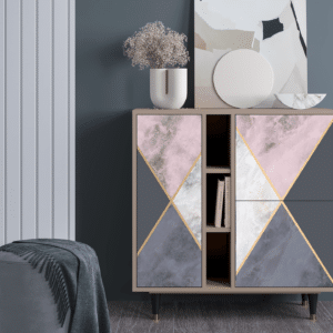Sideboard - STORYZ - BS5 Ideal Harmony - Latte