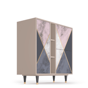 Sideboard - STORYZ - BS5 Ideal Harmony - Latte