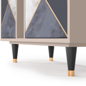 Sideboard - STORYZ - BS5 Ideal Harmony - Latte