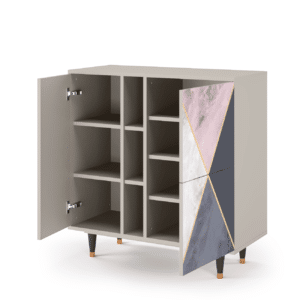 Sideboard - STORYZ - BS5 Ideal Harmony - Sand