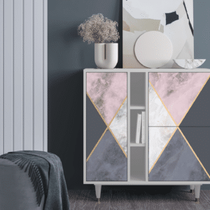 Sideboard - STORYZ - BS5 Ideal Harmony - White