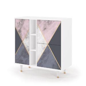 Sideboard - STORYZ - BS5 Ideal Harmony - White