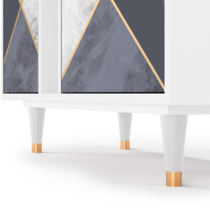 Sideboard - STORYZ - BS5 Ideal Harmony - White
