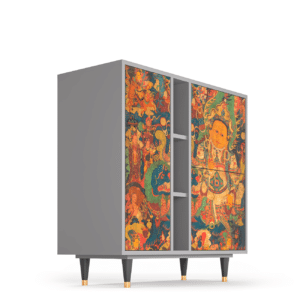 Sideboard - STORYZ - BS5 God by Vaisravana  - Grey