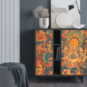 Sideboard - STORYZ - BS5 God by Vaisravana  - Antracite