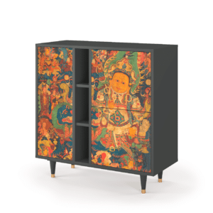 Sideboard - STORYZ - BS5 God by Vaisravana  - Antracite