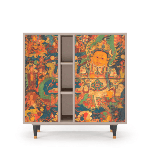 Sideboard - STORYZ - BS5 God by Vaisravana  - Latte