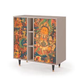 Sideboard - STORYZ - BS5 God by Vaisravana  - Latte