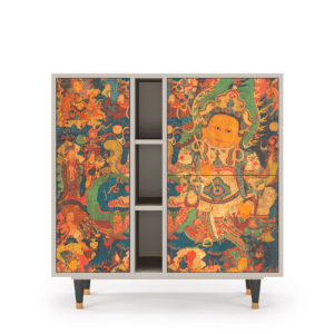 Sideboard - STORYZ - BS5 God by Vaisravana  - Sand