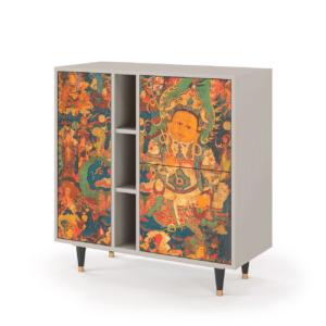 Sideboard - STORYZ - BS5 God by Vaisravana  - Sand