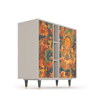 Sideboard - STORYZ - BS5 God by Vaisravana  - Sand
