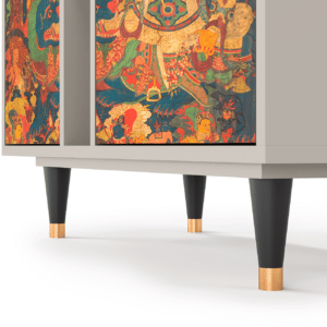 Sideboard - STORYZ - BS5 God by Vaisravana  - Sand
