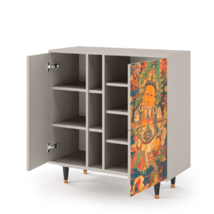 Sideboard - STORYZ - BS5 God by Vaisravana  - Sand