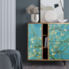 Sideboard - STORYZ - BS5 Almond Blossom - Walnut