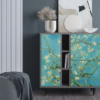 Sideboard - STORYZ - BS5 Almond Blossom - Grey