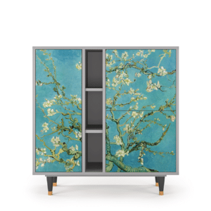 Sideboard - STORYZ - BS5 Almond Blossom - Grey