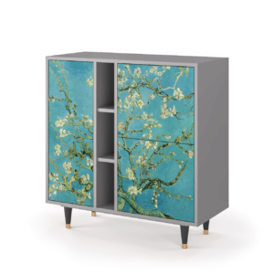 Sideboard - STORYZ - BS5 Almond Blossom - Grey