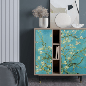 Sideboard - STORYZ - BS5 Almond Blossom - Latte