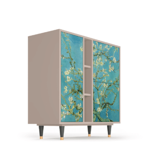 Sideboard - STORYZ - BS5 Almond Blossom - Latte