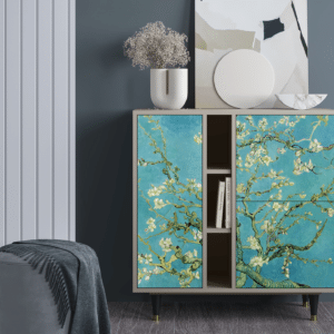 Sideboard - STORYZ - BS5 Almond Blossom - Sand