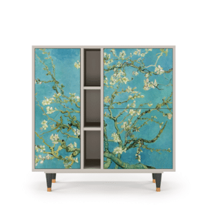 Sideboard - STORYZ - BS5 Almond Blossom - Sand