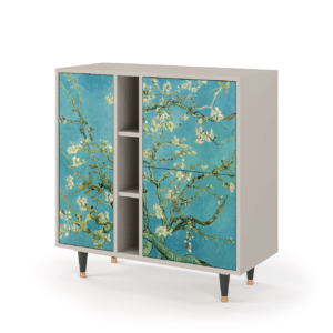 Sideboard - STORYZ - BS5 Almond Blossom - Sand