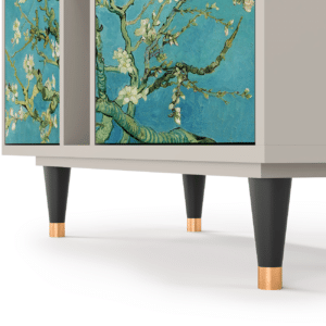 Sideboard - STORYZ - BS5 Almond Blossom - Sand