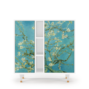 Sideboard - STORYZ - BS5 Almond Blossom - White