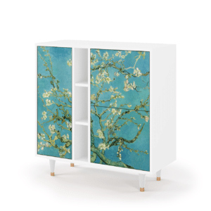 Sideboard - STORYZ - BS5 Almond Blossom - White